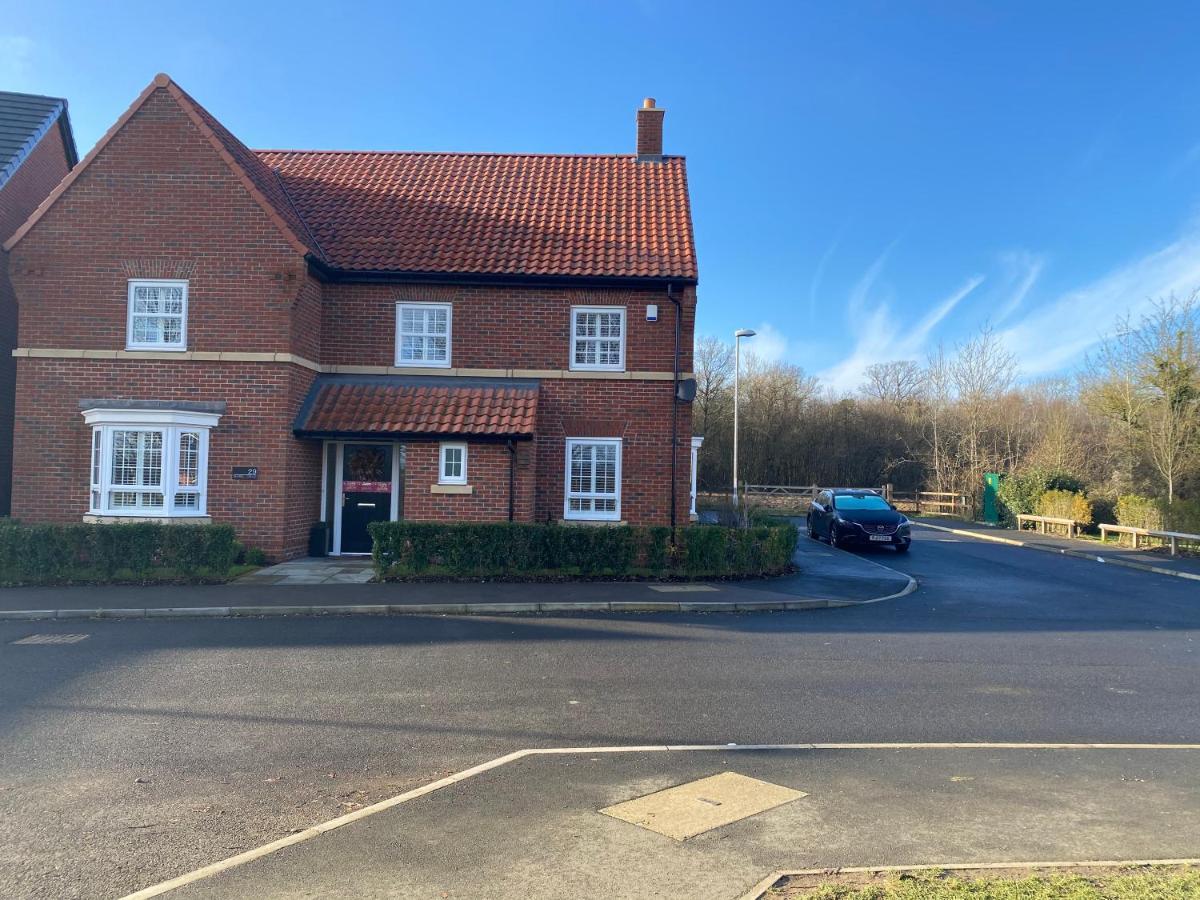 Stansted Coach House - Apartment Hotel Elsenham Exterior foto